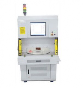 紫外激光打標系統（自動化版）